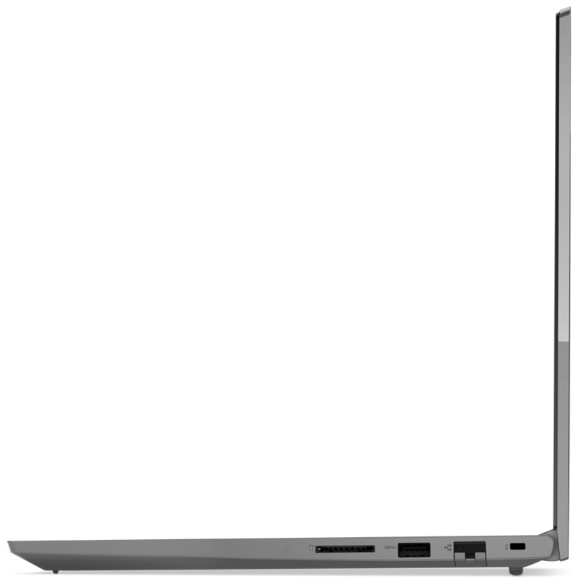 Lenovo ThinkBook 15 G2 (20VE0007RA) FullHD Win10Pro Mineral Grey | ARAGO
