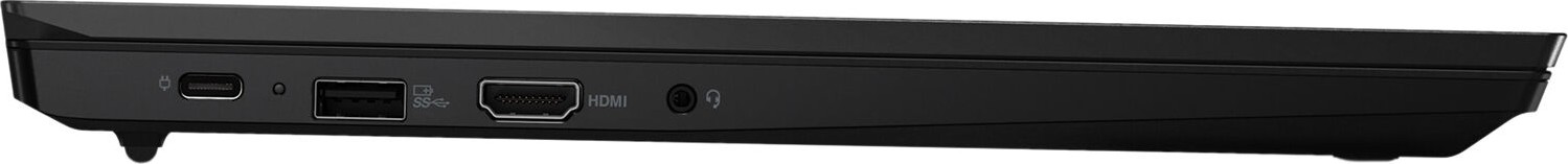 Lenovo ThinkPad E15 Gen 2 (20TD003TRT) FullHD Black | ARAGO