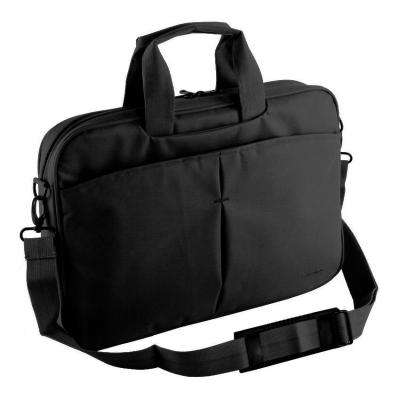 Сумка для ноутбука Continent CC-012 Black 15,6" | ARAGO