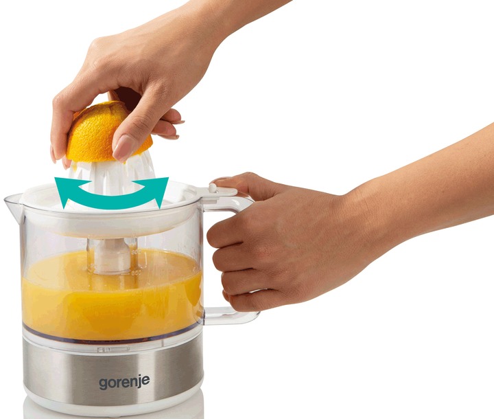 картинка Соковижималка Gorenje CJ30E от магазина Компания+