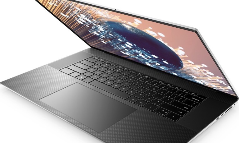 Dell XPS 17 9700 (N099XPS9700UAWP) UHD+ Win10Pro Silver | ARAGO