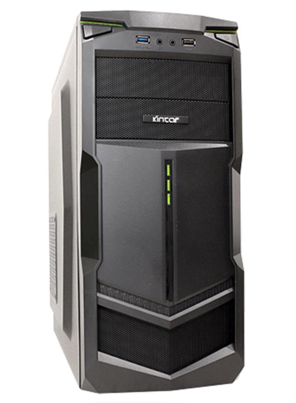 Корпус FrimeCom Kintar 6003 EX 500W | ARAGO