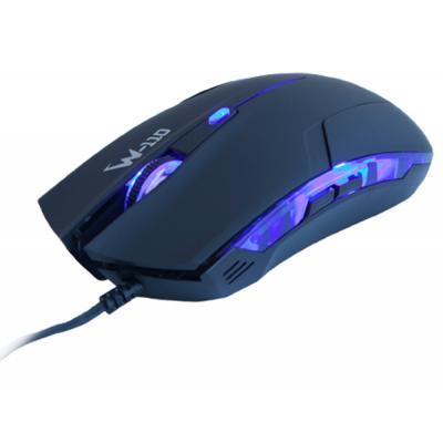 Мышь Gemix W-110 USB UAH | ARAGO