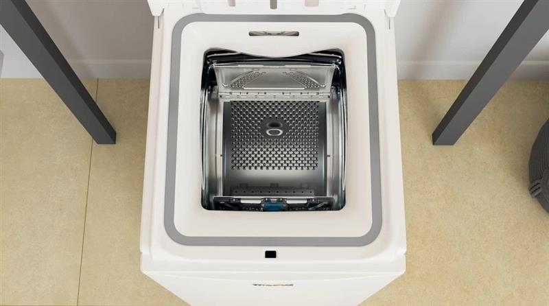 картинка Пральна машина Whirlpool TDLRB6240BSUA от магазина Компания+