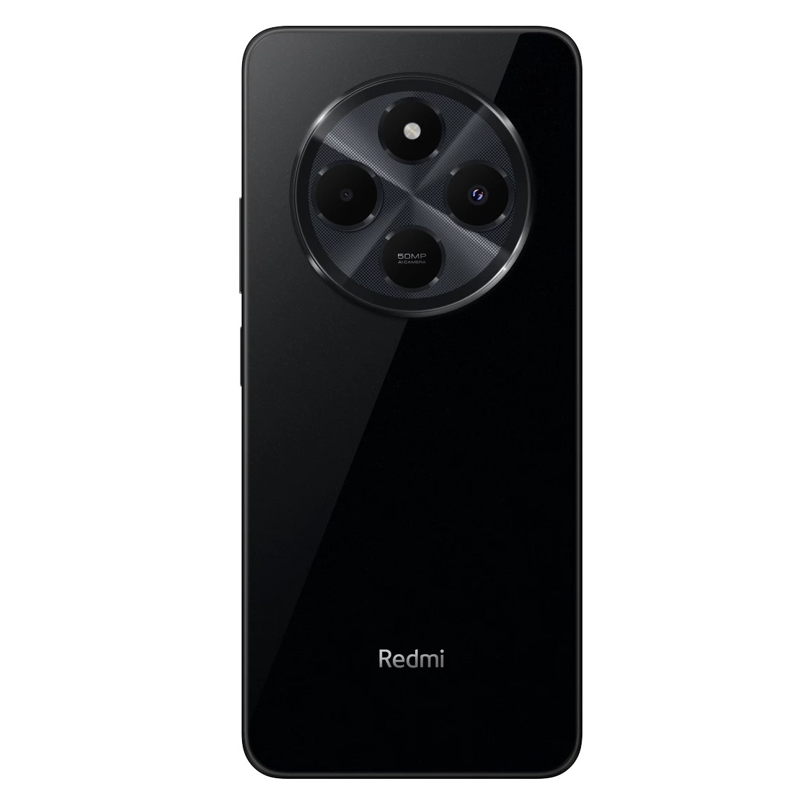 Смартфон Xiaomi Redmi14C 6/128GB Midnight BlackEU | ARAGO