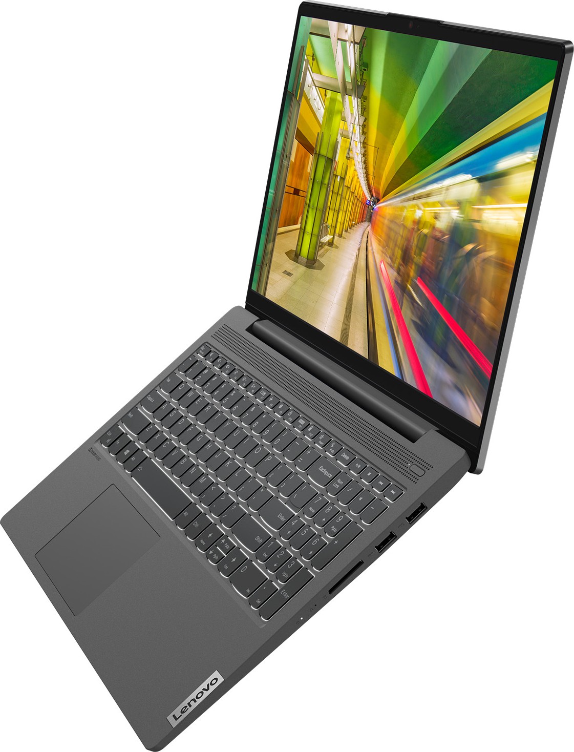 Lenovo IdeaPad 5 15ARE (81YQ00EURA) FullHD Graphite Grey | ARAGO