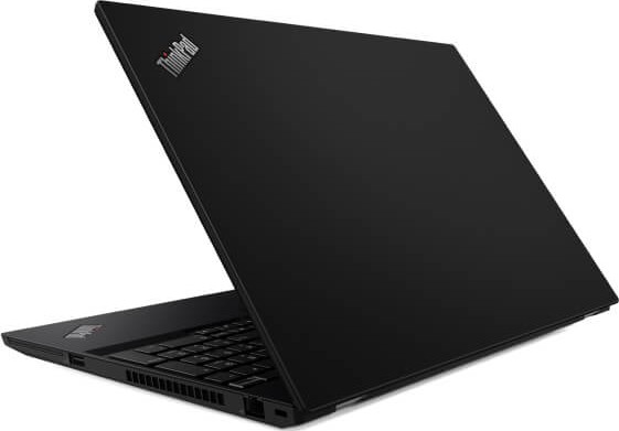 Lenovo ThinkPad T15 (20W4003ARA) UHD Win10Pro Black | ARAGO