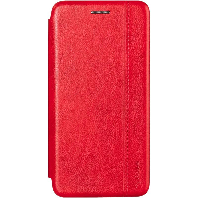 Чехол-книжка Gelius для Xiaomi Redmi 7A Red (2099900749872) | ARAGO