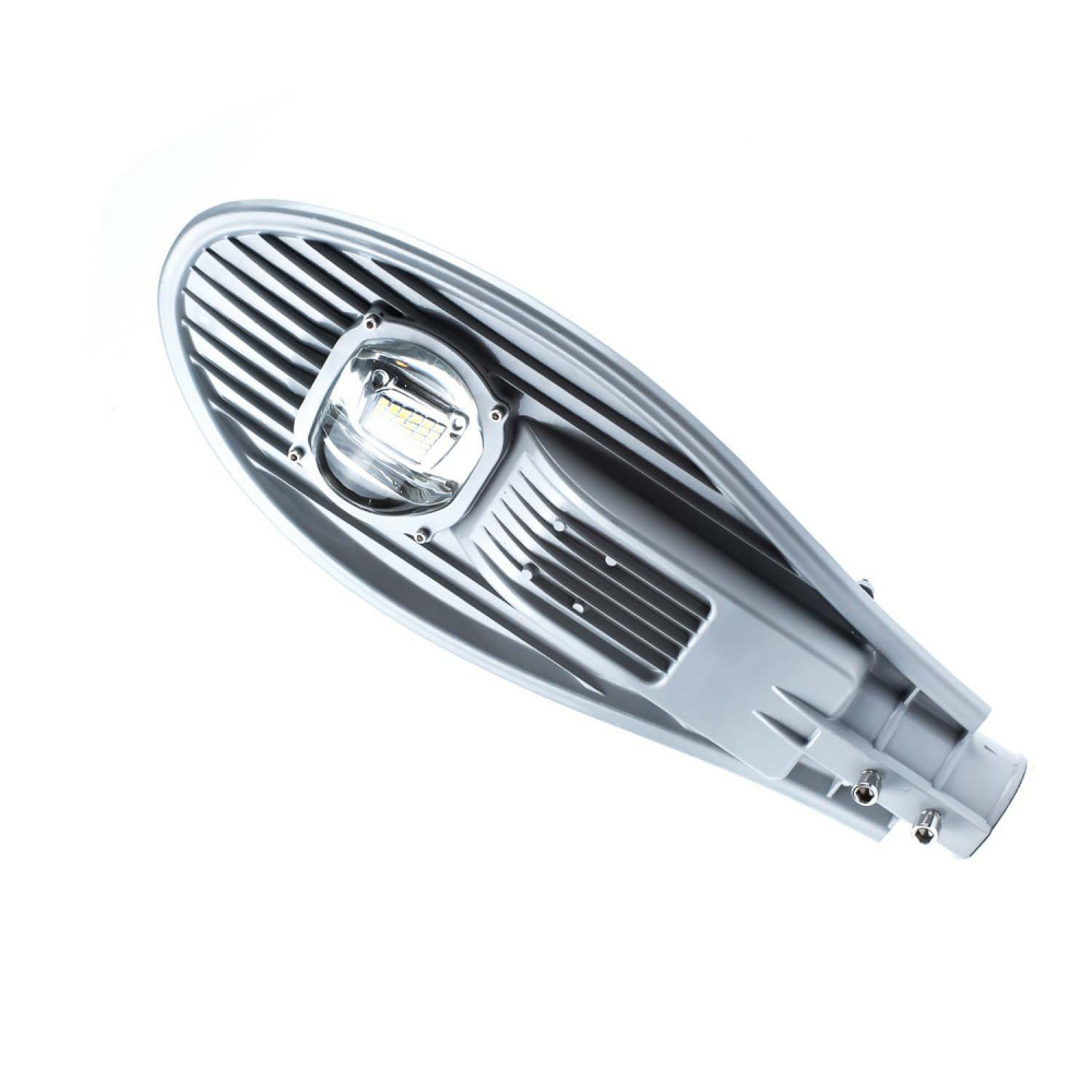 картинка LED світильник вуличний LightProm Rocket, 30W, 3900Lm, 5000K от магазина Компания+