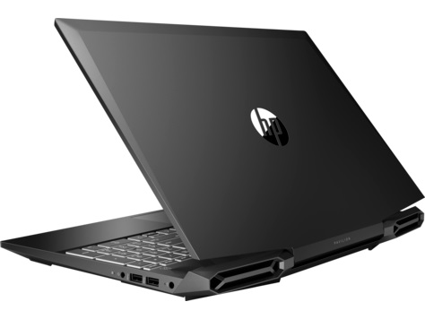 HP Pavilion Gaming 15 (423N6EA) FullHD Black | ARAGO