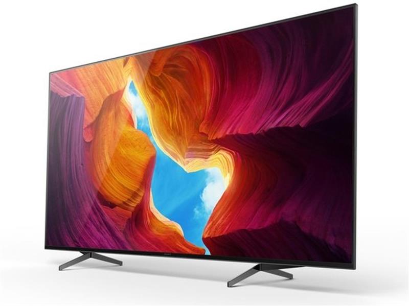 картинка Телевизор Sony KD49XH9505BR от магазина Компания+
