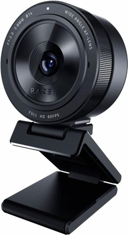 Веб-камера Razer Kiyo Pro Black (RZ19-03640100-R3M1) | ARAGO