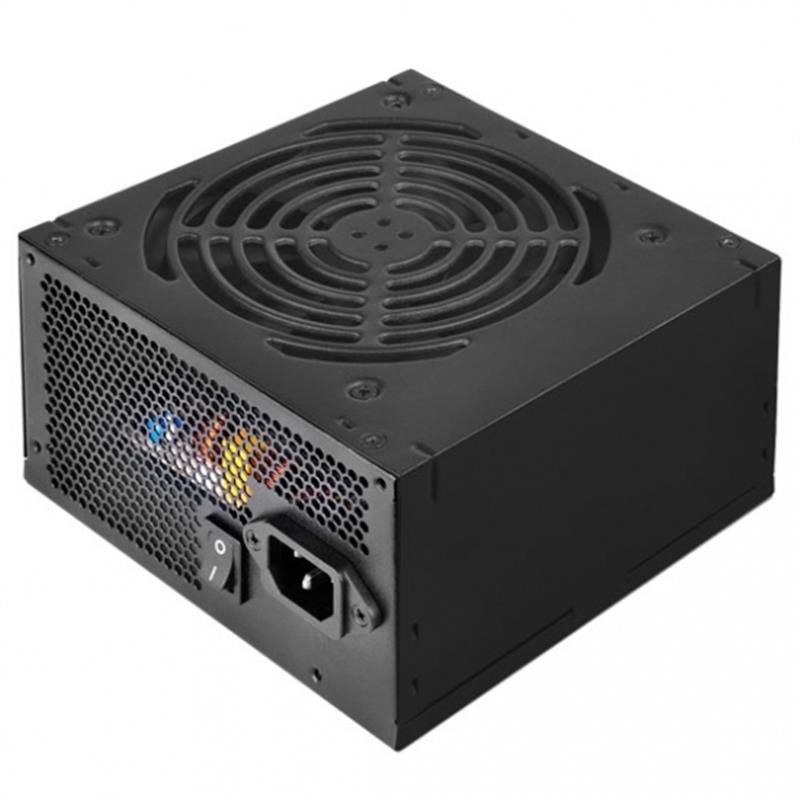 Блок питания SilverStone SST-ST50F-ES230 500W | ARAGO