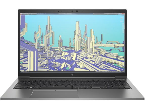 HP ZBook Firefly 15 G8 (1G3T8AVV4) FullHD Gray | ARAGO