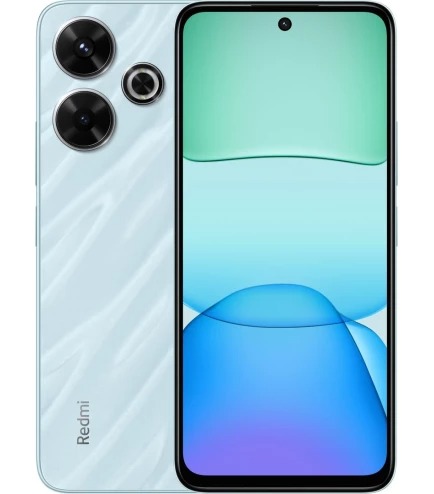 Смартфон Xiaomi Redmi 13 6/128GB Ocean BlueEU | ARAGO