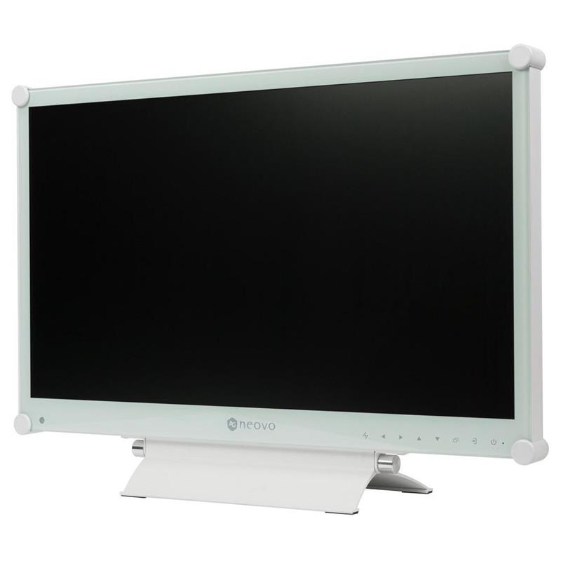 Neovo 21.5" MX-22 White | ARAGO