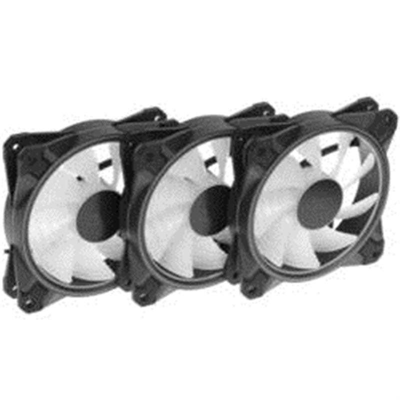 Вентилятор DeepCool CF120 Plus 3 IN 1 | ARAGO