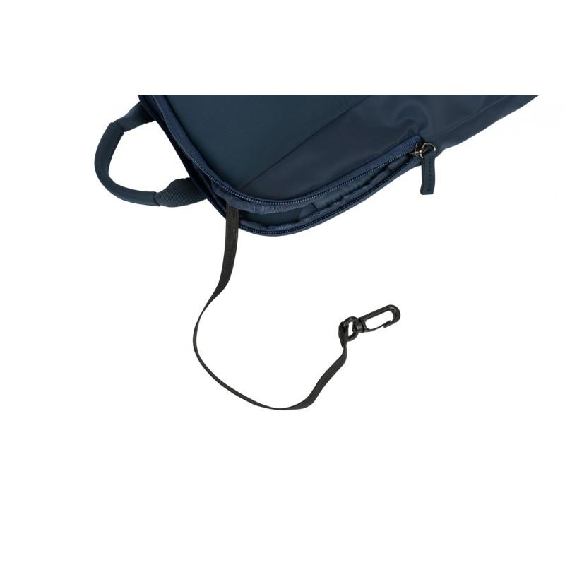 Рюкзак Tucano Flat Blue (BFLABK-M-B) 13" | ARAGO
