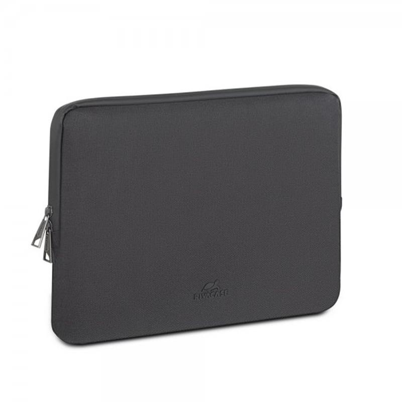 Чохол для ноутбука Rivacase 8114 Eco 14" Black | ARAGO