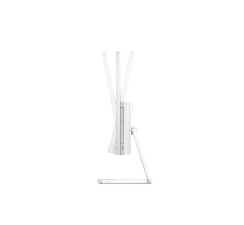 Моноблок Lenovo 27IMB05 (F0EY00LXUA) White | ARAGO