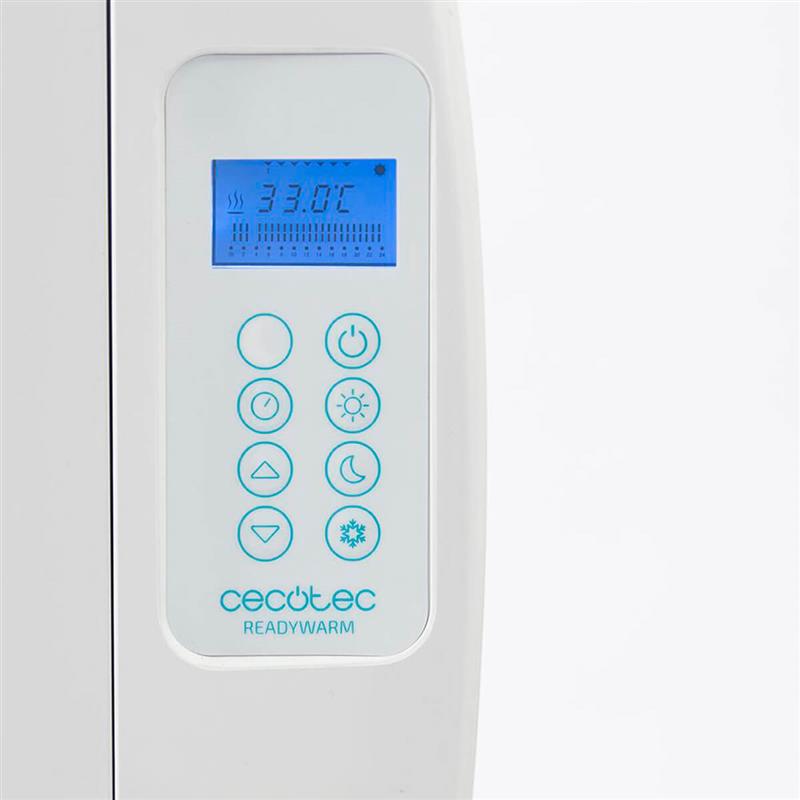 картинка Конвектор Cecotec Ready Warm 1800 Thermal (CCTC-05332) от магазина Компания+