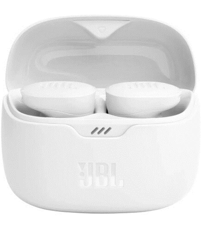 Bluetooth-гарнітура JBL Tune Buds White (JBLTBUDSWHT) | ARAGO