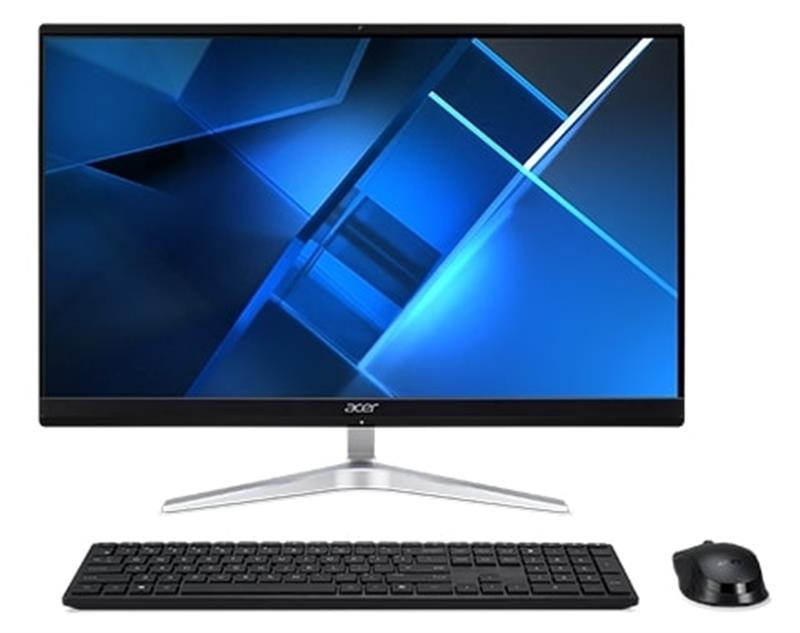 Моноблок Acer Veriton Z2740G (DQ.VUKME.004) Win10 Black/Silver | ARAGO