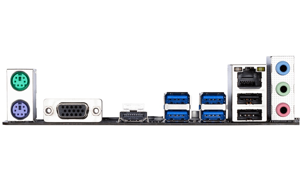 Gigabyte B460M Gaming HD Socket 1200 | ARAGO