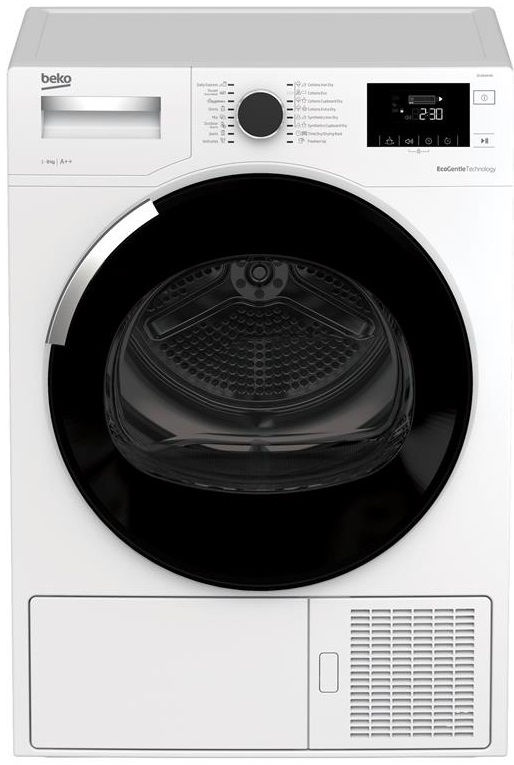 картинка Сушильная машина Beko DS8444RX от магазина Компания+