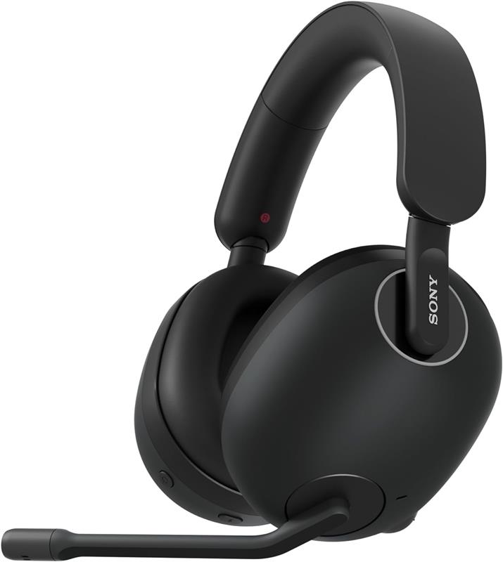 Bluetooth-гарнітура Sony Inzone H9 Black (WHG900NB.CE7) | ARAGO