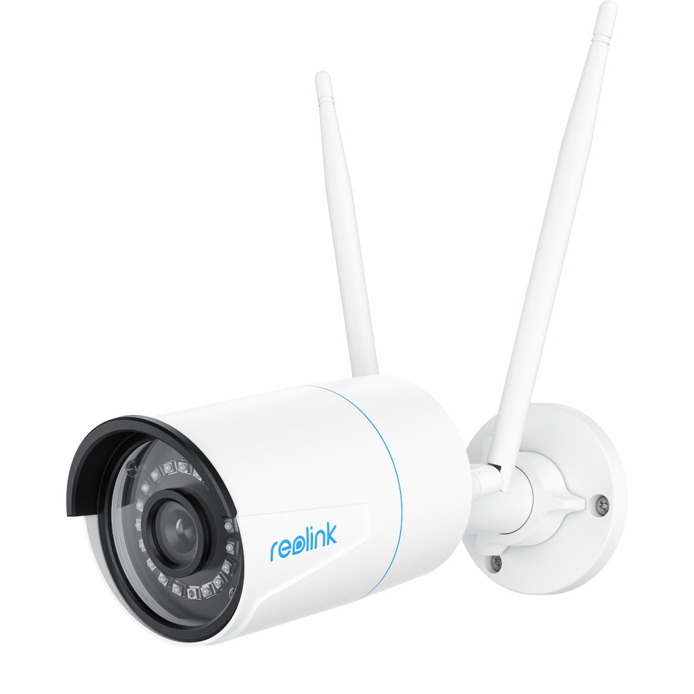 картинка IP камера Reolink W320 (RLC-510WA) от магазина Компания+