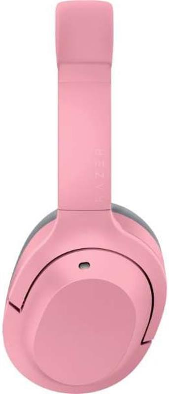 Bluetooth-гарнітура Razer Opus X Quartz (RZ04-03760300-R3M1) | ARAGO