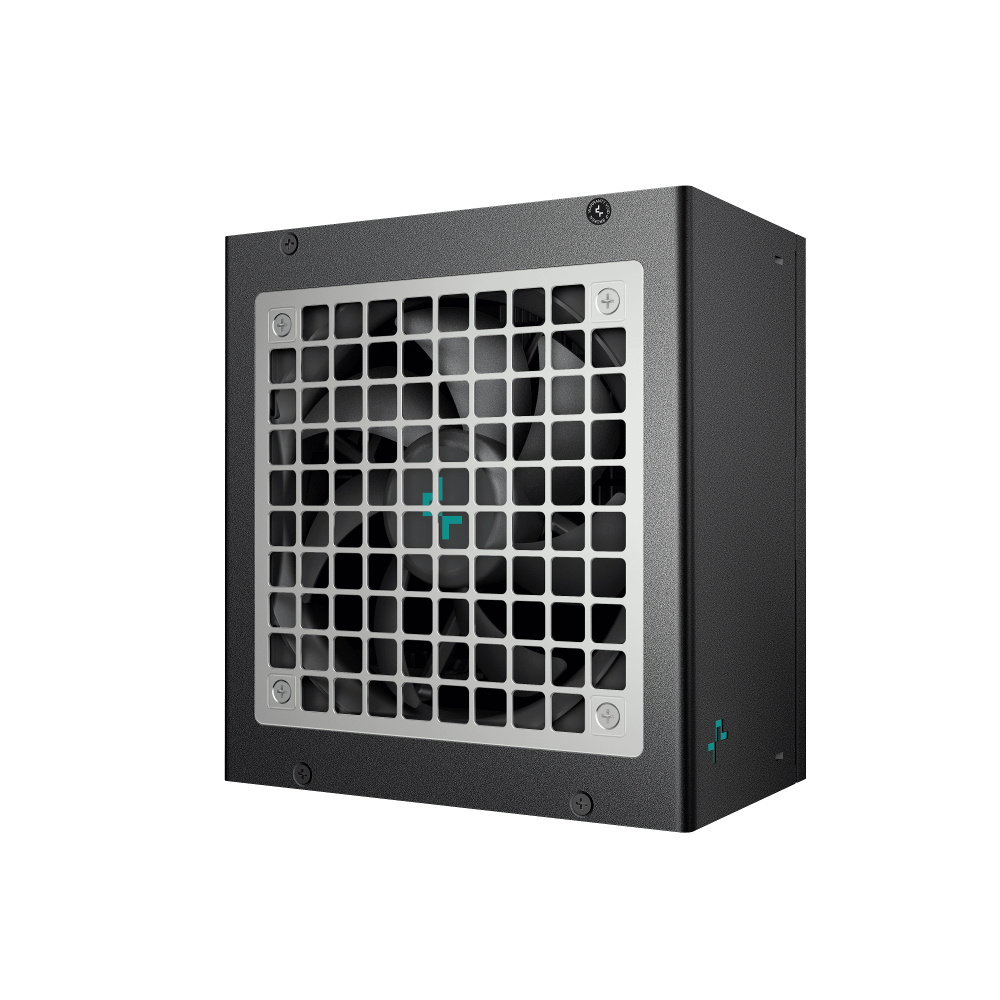 Блок живлення DeepCool PX1300P (R-PXD00P-FC0B-EU) 1300W | ARAGO