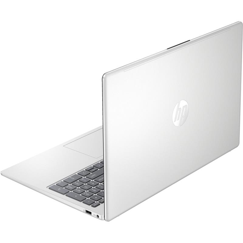 Ноутбук HP 15-fd0102ua (A1VQ1EA) Silver | ARAGO