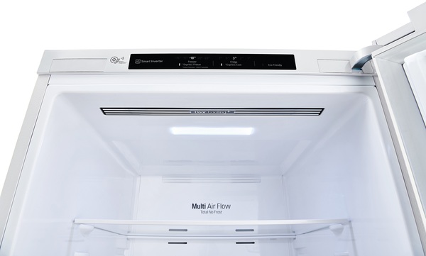картинка Холодильник LG GC-B399SQCM от магазина Компания+