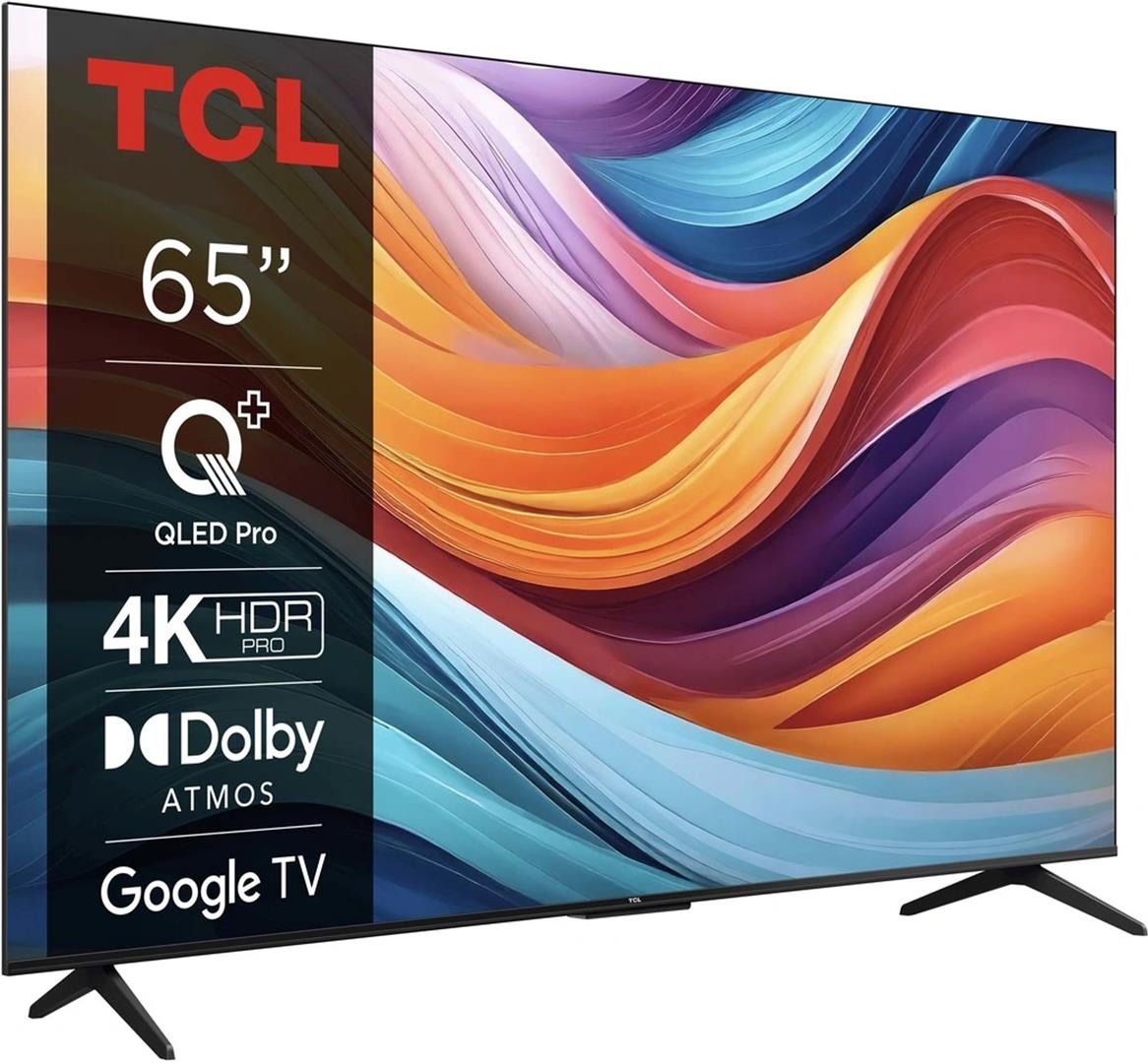 картинка Телевiзор TCL 65T7B от магазина Компания+
