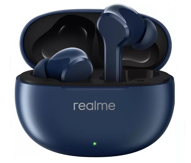 Bluetooth-гарнітура Realme Buds T110 BlueEU | ARAGO