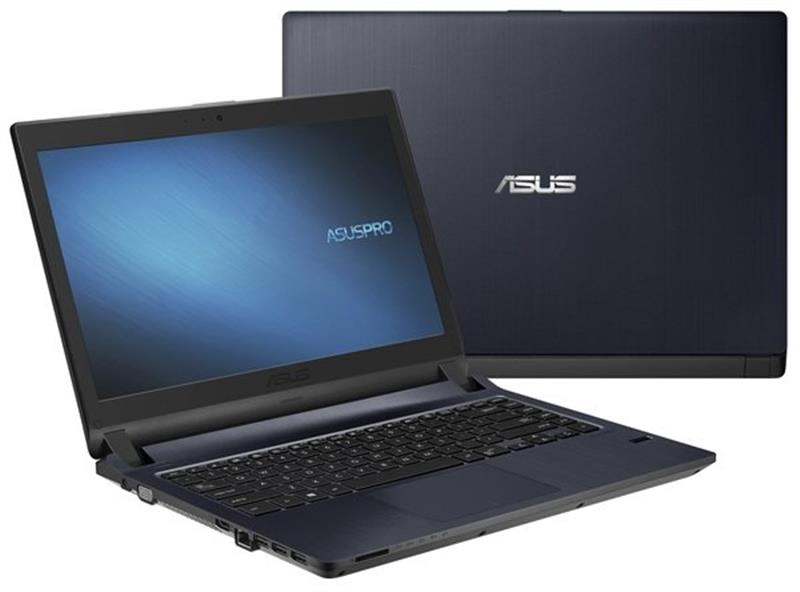 Asus P1440FA-BV3327R (90NX0211-M46140) Win10Pro Grey | ARAGO