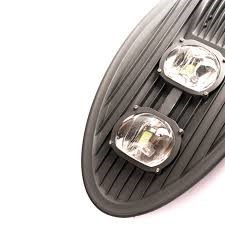 картинка LED світильник вуличний LightProm Rocket,100W, 11000Lm, 6000K от магазина Компания+