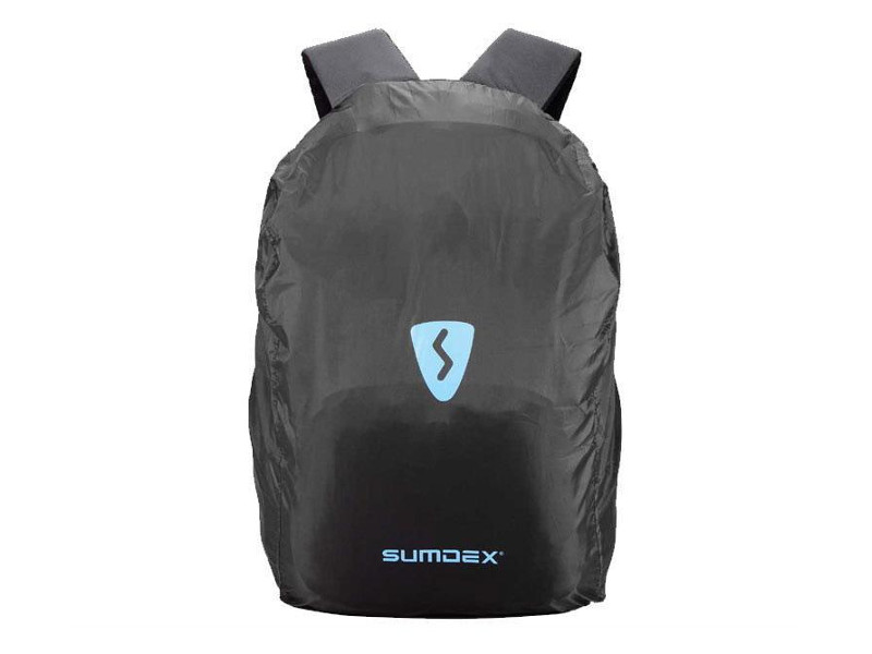 Рюкзак для ноутбука Sumdex PON-391GY 16" Grey | ARAGO