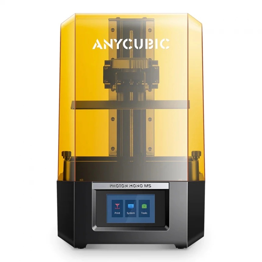 3D-принтер Anycubic Photon M5 | ARAGO
