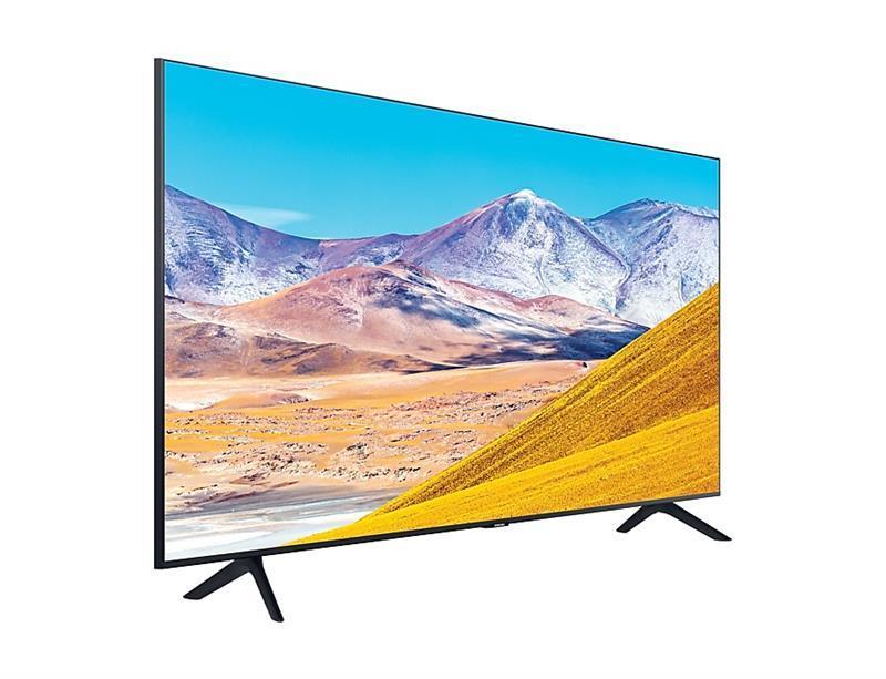картинка Телевизор Samsung UE55TU8000UXUA от магазина Компания+