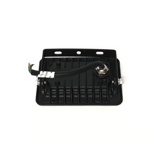 картинка LED прожектор Velmax, 10W, 900Lm, 6200K от магазина Компания+
