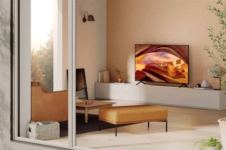 картинка Телевізор Sony KD50X75WL от магазина Компания+