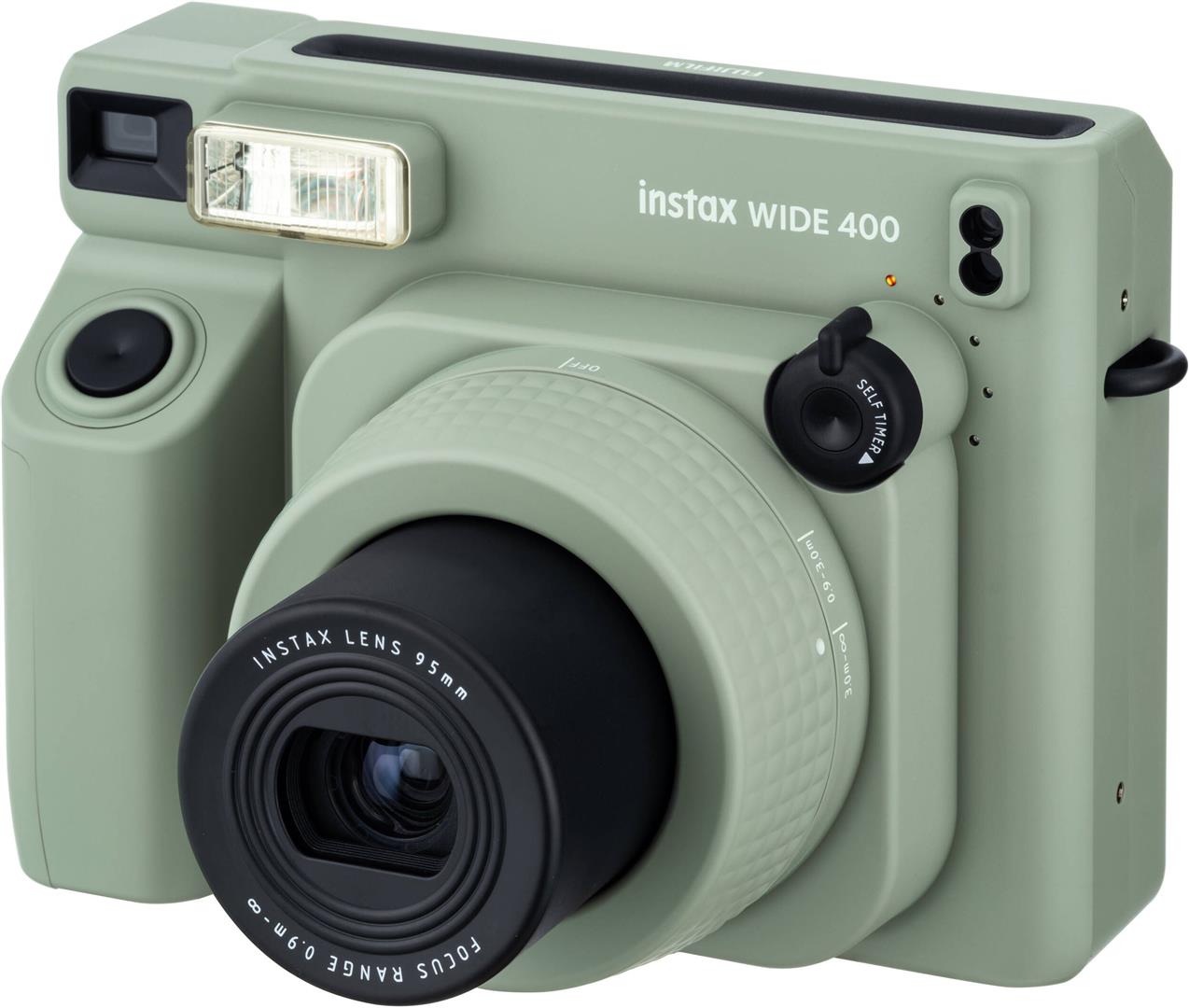 картинка Фотокамера миттєвого друку Fujifilm INSTAX Wide 400 (16824123) от магазина Компания+