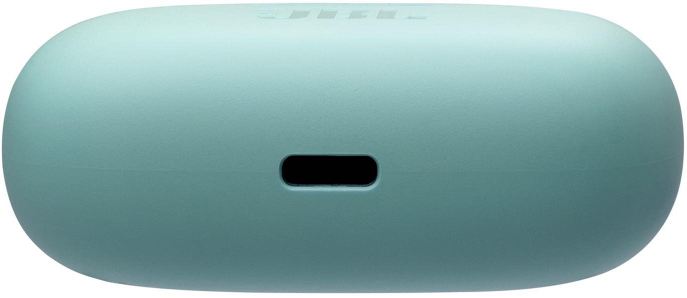 Bluetooth-гарнітура JBL Wave Beam 2 Blue (JBLWBEAM2BLU) | ARAGO