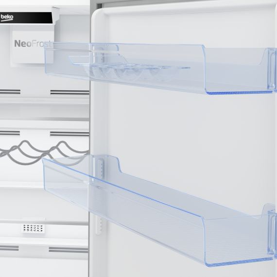 картинка Холодильник Beko RCNA366I30XB от магазина Компания+