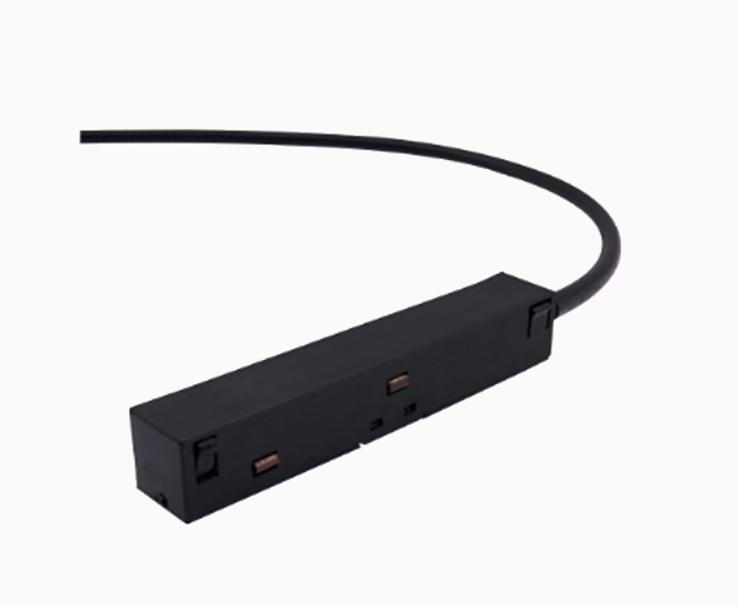картинка Электрический коннектор LH-POWER-INPUT от магазина Компания+