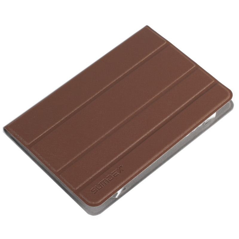 Чохол-книжка Sumdex універсальний 7" Brown (TCC-700BR) | ARAGO