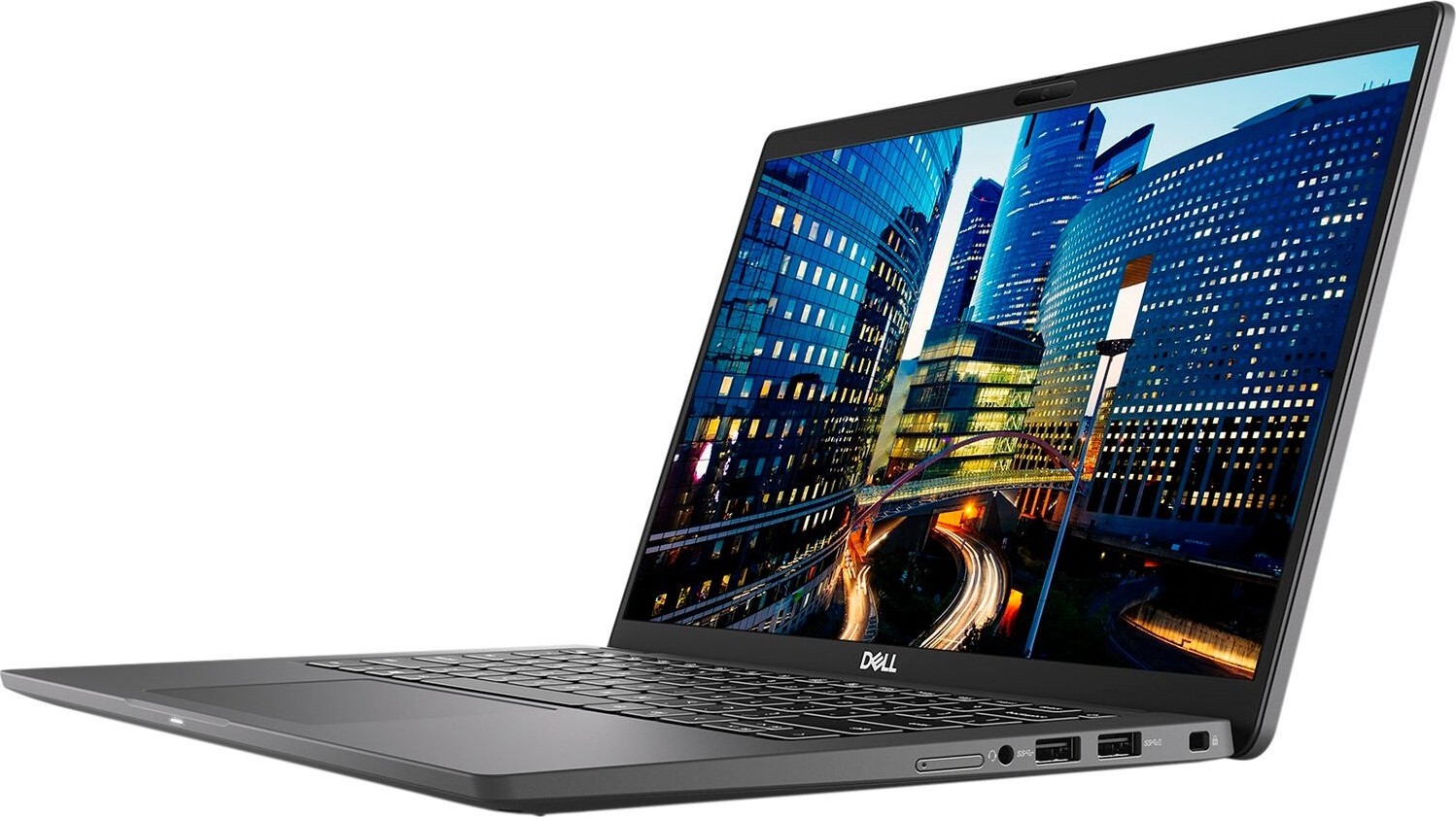 Dell Latitude 7410 (N010L741014UAUBU) FullHD Black | ARAGO